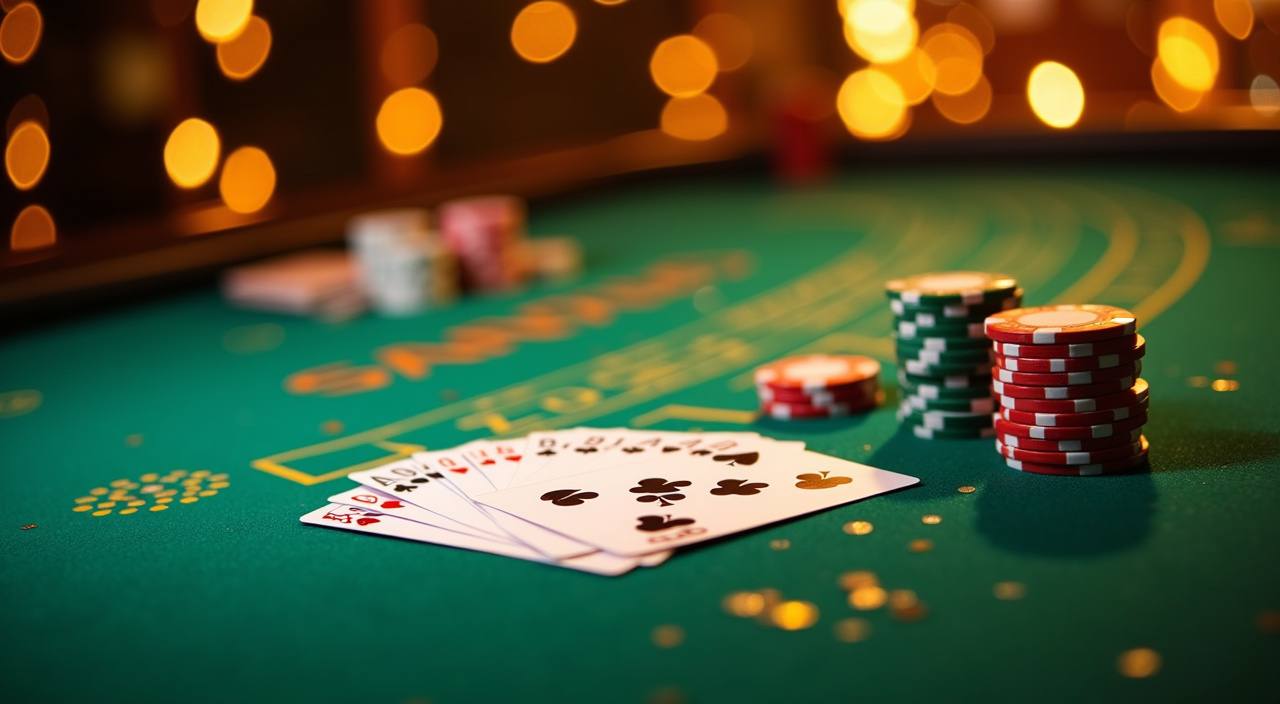 p68 p68 ၏ Baccarat Live Action များ ဝင်ရောက်ကစားနည်း